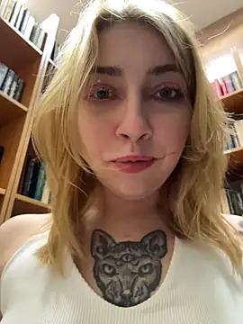 Sunny___Bunny webcam