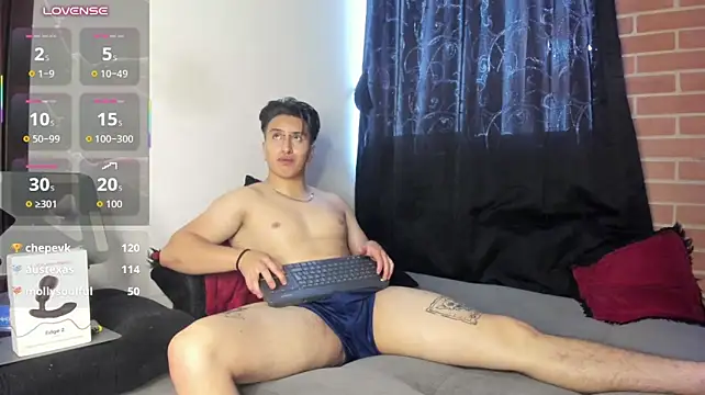 DavidX_X21_Strip