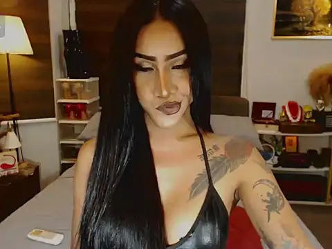 SeductiveVictoria