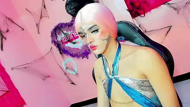 Evonny_King live now