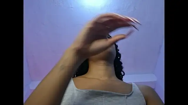 Cataleya_ja live cam on Stripchat