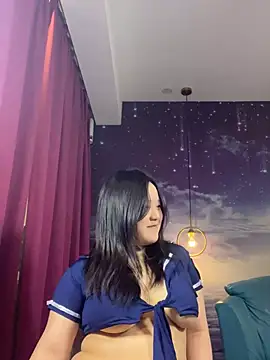 jiajia-666 live cam on Stripchat