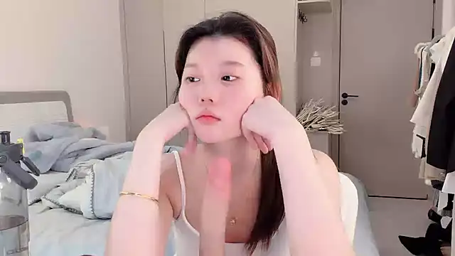 tuotuo2007 live cam