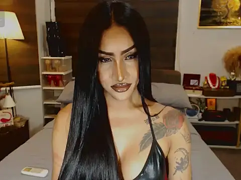 SeductiveVictoria live cam on Stripchat