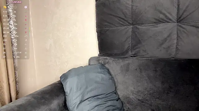 LoraDavi webcam