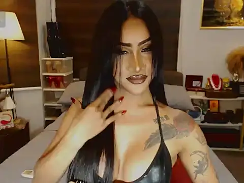 SeductiveVictoria live cam on Stripchat