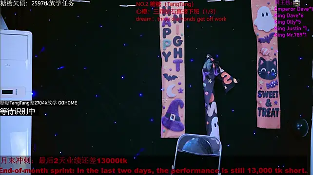CCTW-100 live now