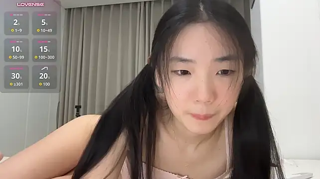 IamAmeliaaa webcam
