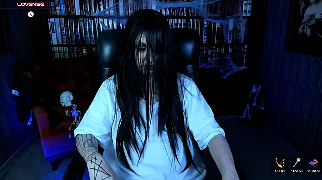 Medusa__Gorgona