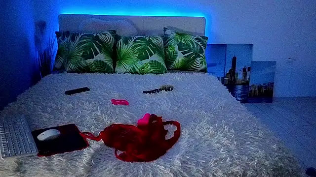 lennydream live cam on Stripchat
