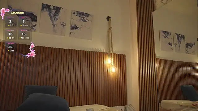 Eimyaniston_cute live cam on Stripchat