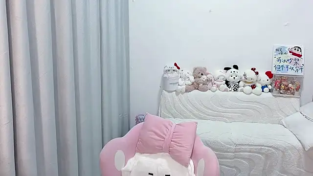 lucky-tt live cam