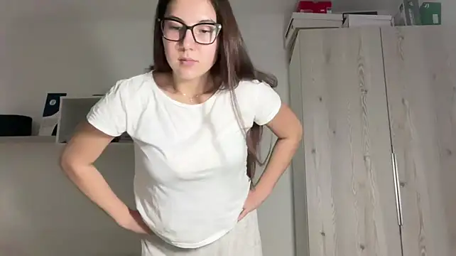 rubymoonv的直播画面
