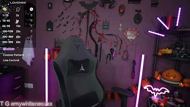 amywhitenessxx的直播画面