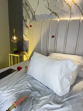 Ashleyy23x님의 방송 화면
