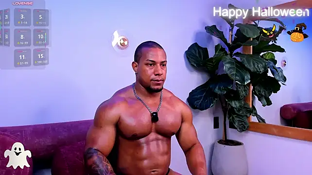 Travis_lenox_ live cam on Stripchat