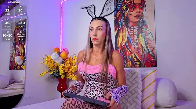 MssKarla live now
