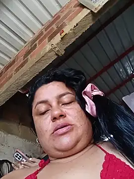 Dirty-violeta_19的直播畫面