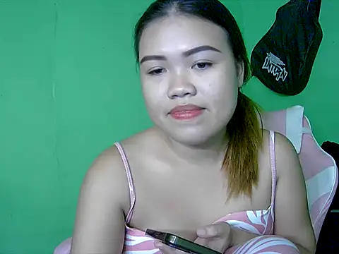 lovemae20的直播画面