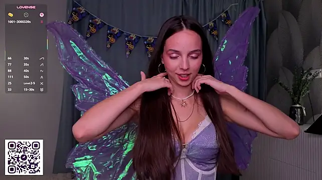 MaraMillis的直播畫面