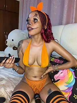 sexy_smiley的直播畫面