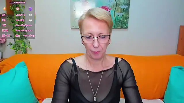iamyourdream89的直播畫面