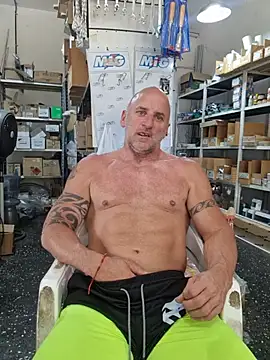 Senor_martin live cam