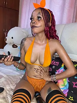 sexy_smiley的直播畫面