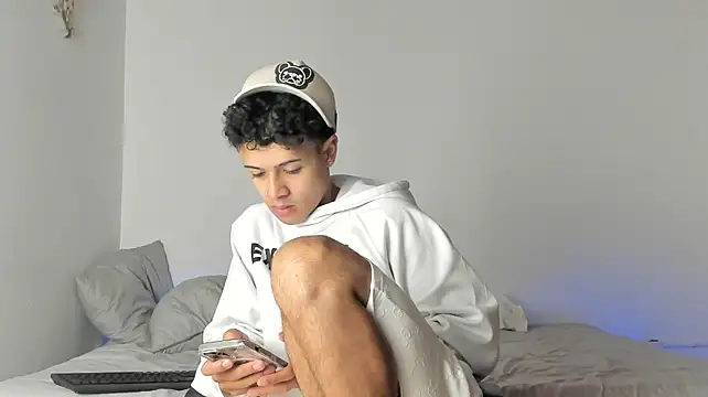 _Alex_Colton的直播画面