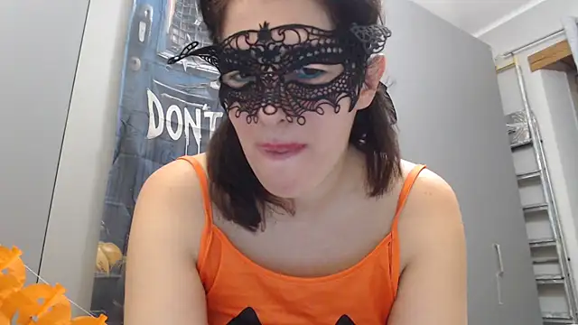 Jasmine88xxx的直播画面