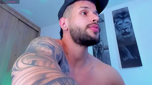 Santos_ramirez1 live now
