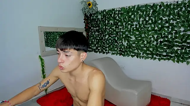 The_beby_guy的直播畫面