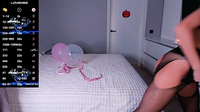 Aquilaris_ live cam on Stripchat