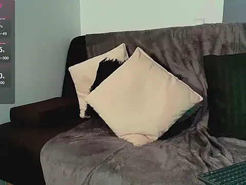 Lucio__Fox的直播畫面