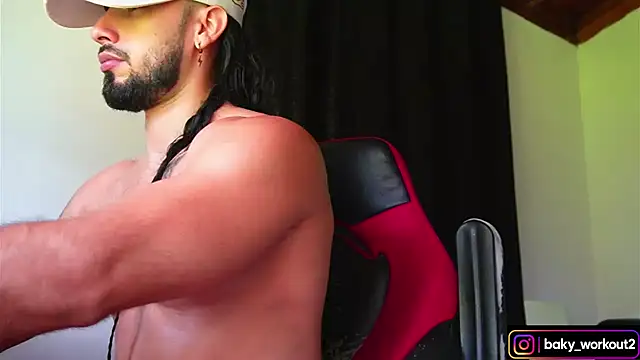 Baky_sexy live now