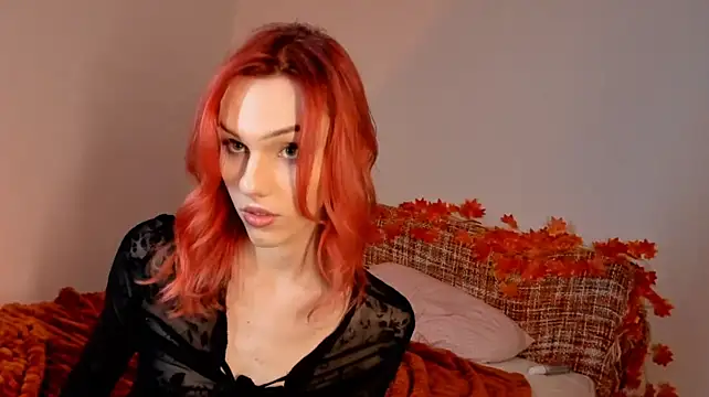 Kirana_Hayes live cam on Stripchat