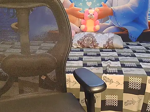its-mahi (F young) - boobs chocolate masaz