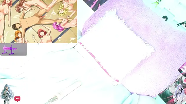 Kira-- live cam on Stripchat
