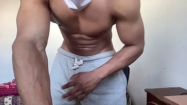 veilofstrength님의 방송 화면