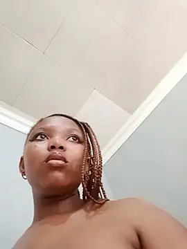 Honey_Glow_の配信中の画面