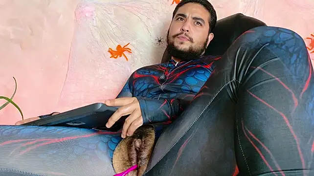 Marcus_Aress777 live cam on Stripchat