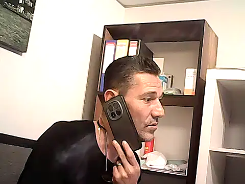 mastercharisma35
