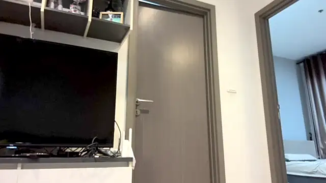 Muffin1984 live cam on Stripchat