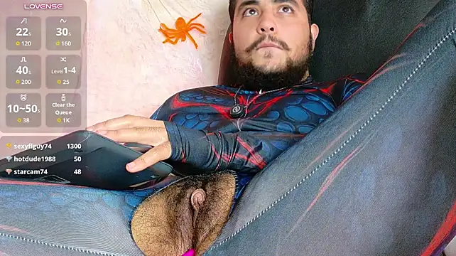 Marcus_Aress777 live cam on Stripchat