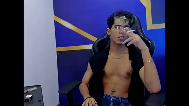Silco_sex live cam on Stripchat