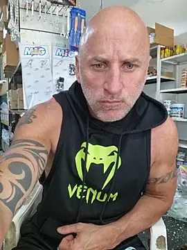 Senor_martin live cam