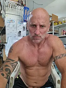 Senor_martin live cam