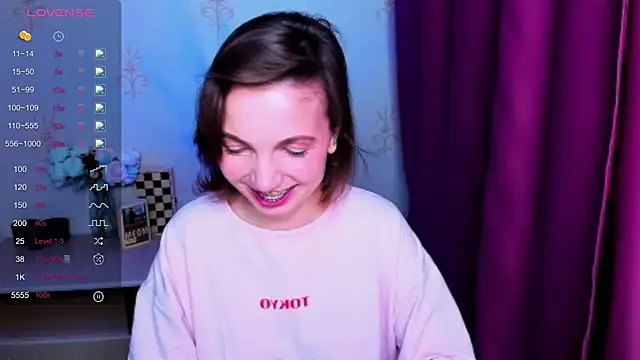 KindHazelHere_