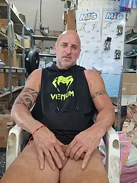 Senor_martin live cam