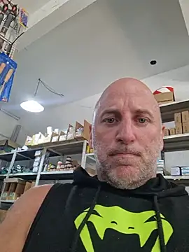 senor_martin (M mature) - Cum Show